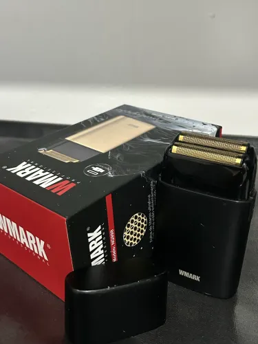 Maquina Shaver WMARK 