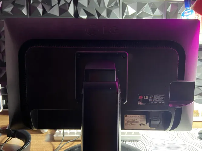 Monitor LG