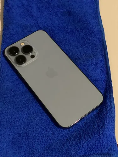 Iphone 13 pro