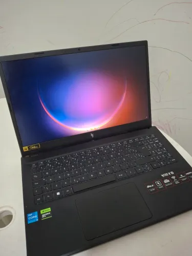 Notebook Gamer Acer Nitro V15