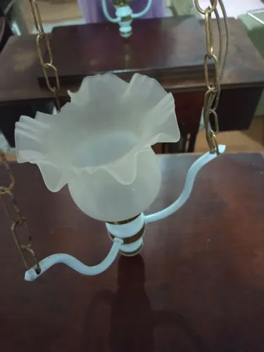Lustre retro