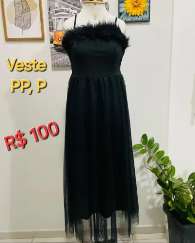 Vestido