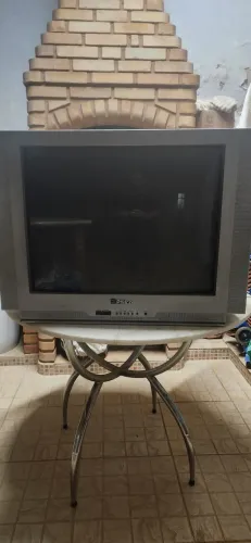 TV Philco 29" Tela Plana