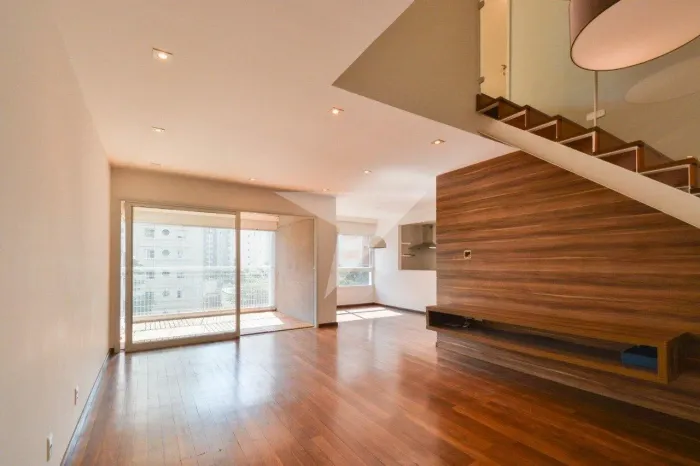 Apartamento à venda no Jardim Paulista