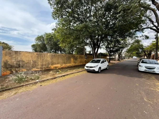 CHÁCARA LOTEAMENTO BELA VISTA I