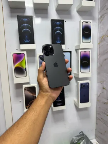 IPHONE 14 PRO MAX 128 GIGAS