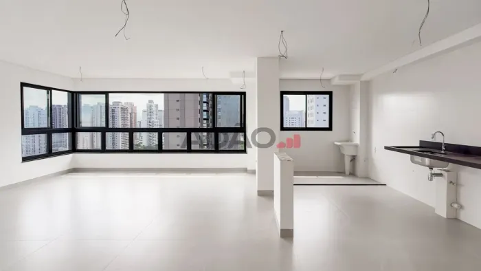 NEST 23 SETOR BUENO, GOIÂNIA
