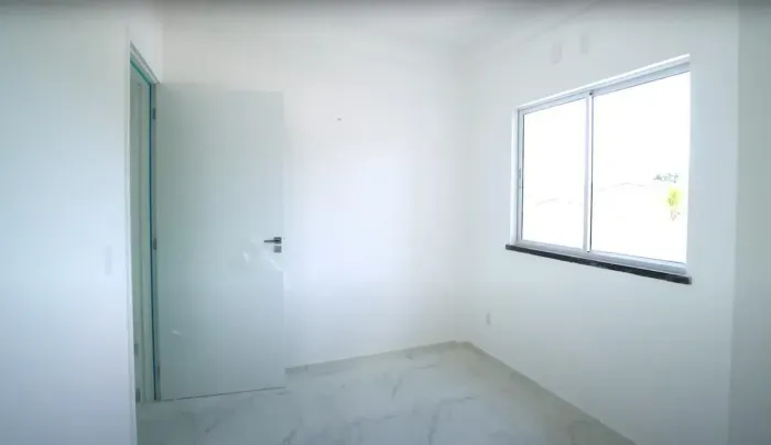 Casa Duplex no Eusébio com 3 quartos