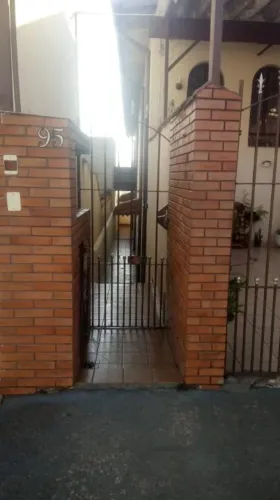 Casa à venda, 110 m² por R$ 650.000,00 - Parque Continental - Guarulhos/SP