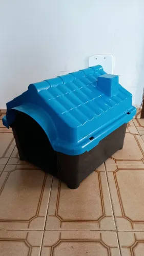Casinha de Cachorro