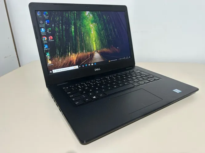 Notebook Dell Vostro 3480 - Core I5 8ª geração | 256GB SSD | 8GB DDR4 | 14?
