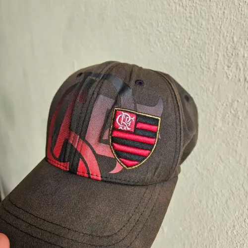 Boné do Flamengo (original)
