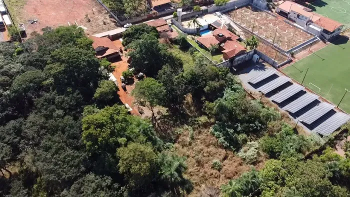 Chácara à venda, Chácaras de Recreio São Joaquim, Goiânia, GO
