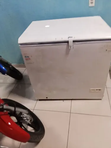 Freezer Consul 300 litros