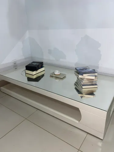 Mesa de centro nova