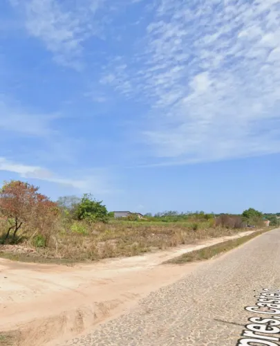 Terreno em Aquiraz CE