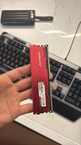 8GB RAM DDR4 3200Mhz
