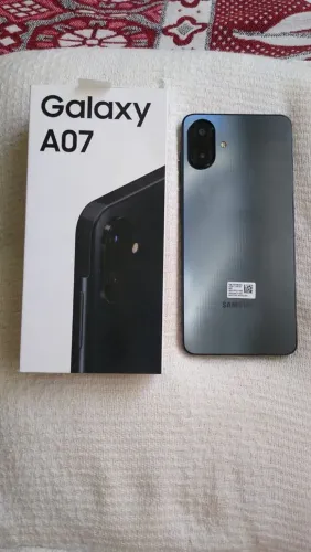 Samsung A07