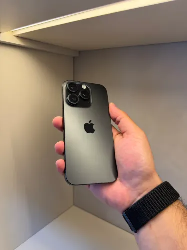 IPHONE 16 PRO MAX 256GB 88%