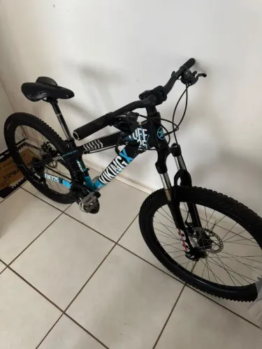 aro 26 viking tuff 25 quadro alumínio
