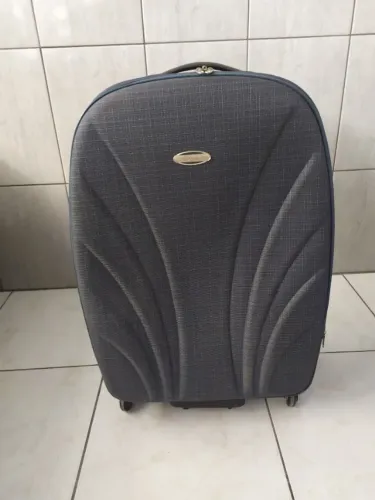 Mala grande de Viagem 360º