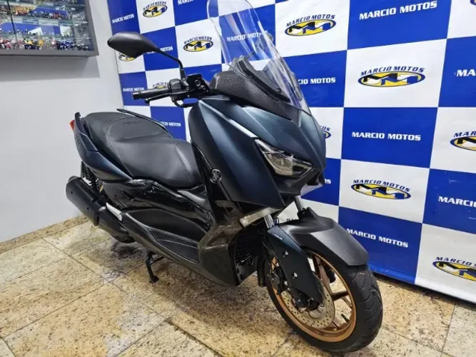 YAMAHA XMAX 250 23/24