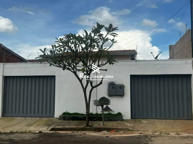 Casa para aluguel, 2 quartos, 3 vagas - Bairro JARDIM EUROPA, Uberlândia MG