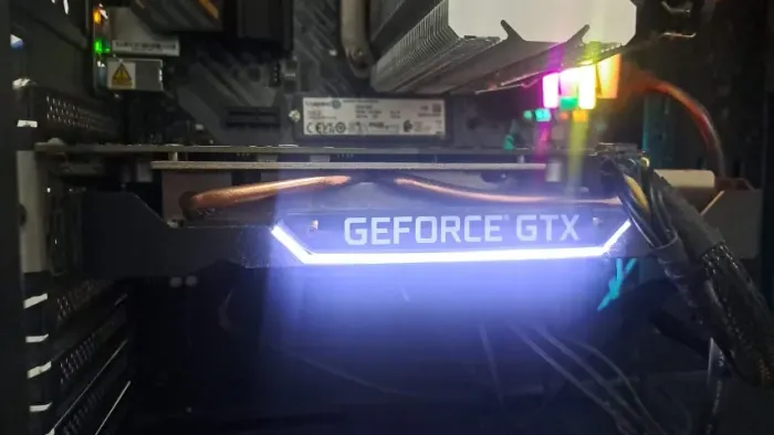 Gtx 1660 aceito ofertas