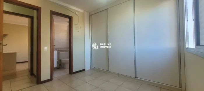 Apartamento 3 quartos 1 suíte para aluguel no bairro JARDIM POMPEIA