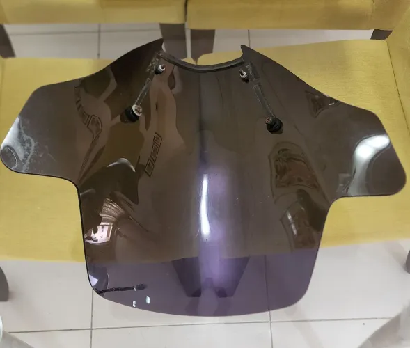 Bolha Yamaha XT660R 