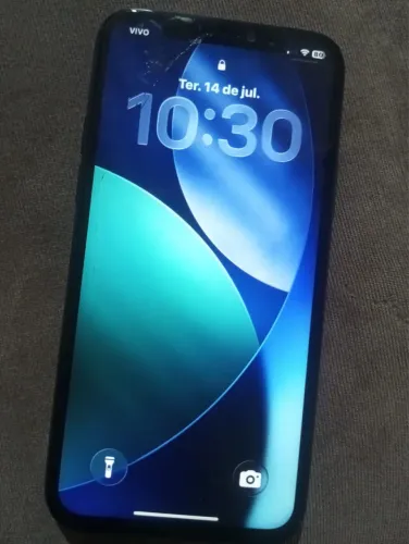 Vendo IPhone 11 Pro 512gb