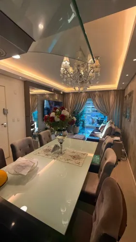 Apartamento Mobiliado na praia de Pereque Porto Belo SC | Pertinho da Roda Gigante