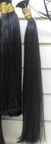 Cabelo regional Brasileiro 100g 60cm