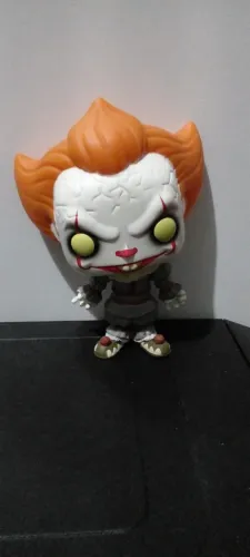 Boneco Pennywise