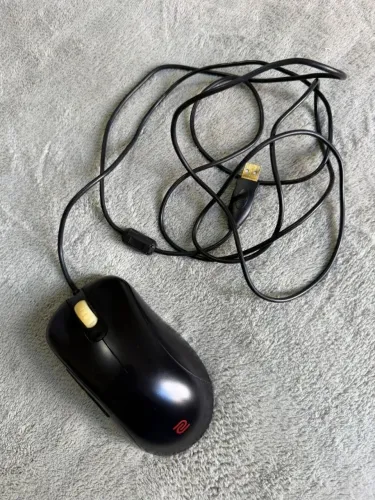 Mouse Zowie Benq EC1-A