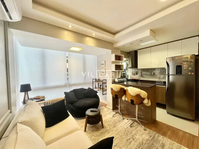 APARTAMENTO RUA BRASIL