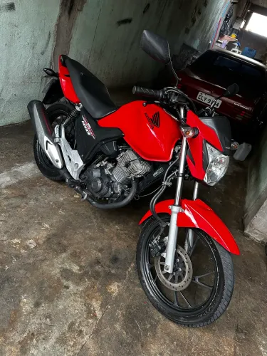 160 start 2019