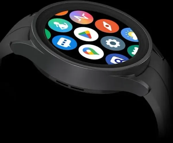 Smartwatch Samsung 5 pro