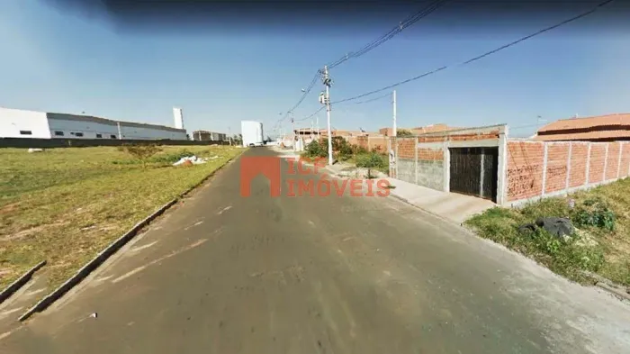 Maravilhoso terreno à venda no Bairro Jardim Residencial Portal Bordon II em Sumaré-SP.