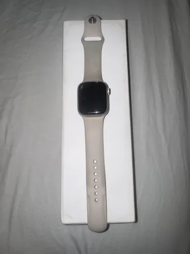 Apple Watch serie 9 (GPS) - 41mm
