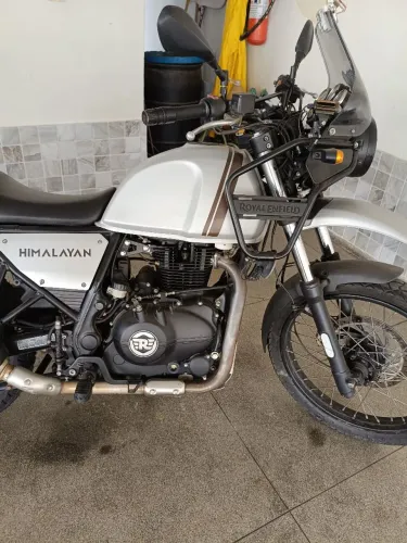 Himalayan 411