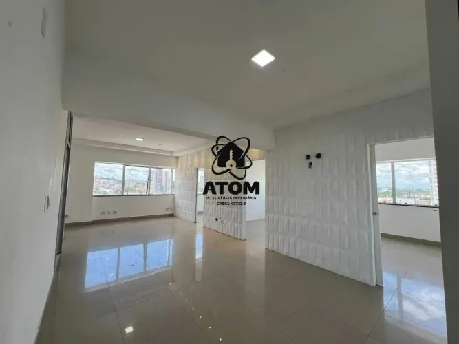 Sala Comercial para Locação no Village Office - Taubaté