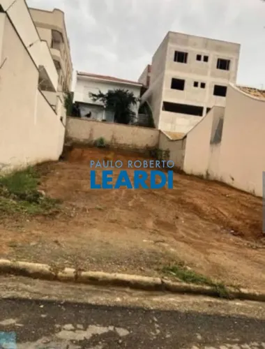 TERRENO - JARDIM DAS HORTÊNSIAS - MG