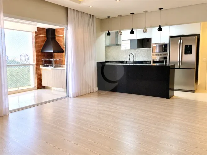 Apartamento com 3 quartos à venda em Jardim do mar - SP