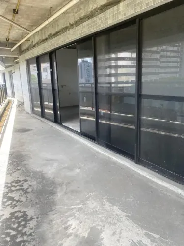 APARTAMENTO COM 4 SUÍTES EM UMARIZAL - ED. CITY SKY - BELÉM- PA