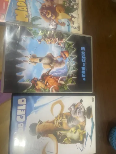 DVD