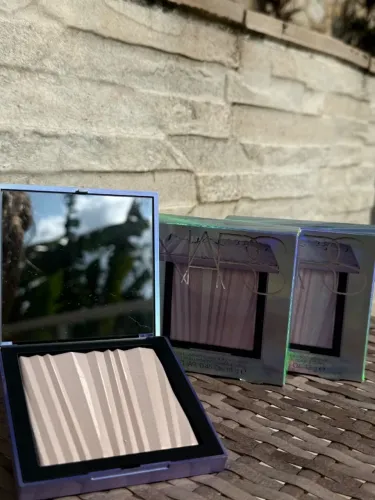Iluminador NARS
