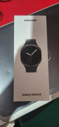 Galaxy Watch 8 44mm LTE