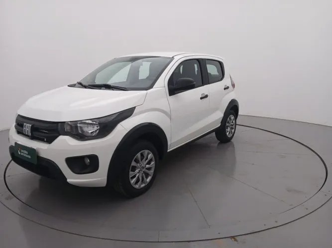Fiat Mobi Like 1.0 Fire Flex 5P. 2025