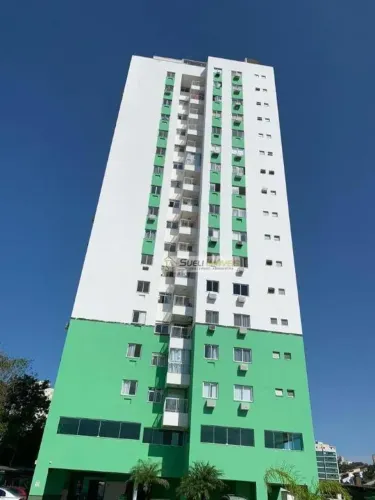 Apartamento com 2 dormitórios à venda, 57 m² por R$ 380.000,00 - Glória - Macaé/RJ